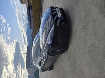 ASTON MARTIN RAPIDE - 1