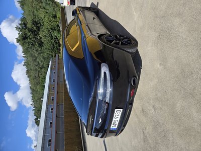 ASTON MARTIN RAPIDE - 4