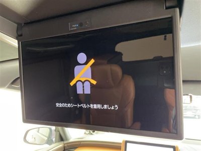 TOYOTA VELLFIRE - 6