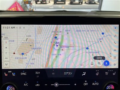 TOYOTA VELLFIRE - 3