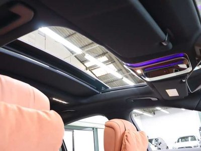 2022 Mercedes-BENZ S-CLASS 照片 10
