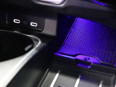 2022 Mercedes-BENZ S-CLASS 缩略图 49