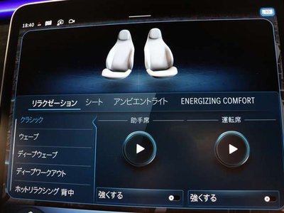 2022 Mercedes-BENZ S-CLASS 缩略图 46