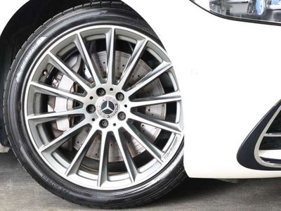 2022 Mercedes-BENZ S-CLASS 照片 6