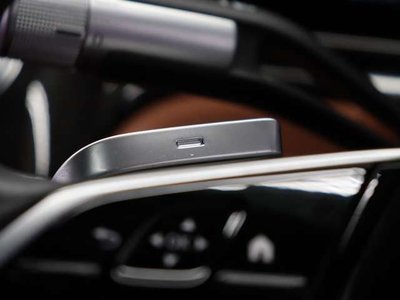 2022 Mercedes-BENZ S-CLASS 缩略图 27