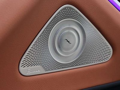 2022 Mercedes-BENZ S-CLASS 缩略图 11