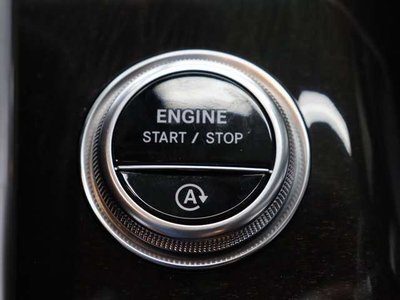 2022 Mercedes-BENZ S-CLASS 缩略图 29