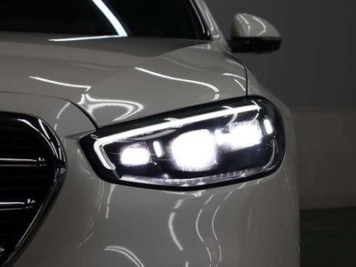 2022 Mercedes-BENZ S-CLASS 缩略图 35