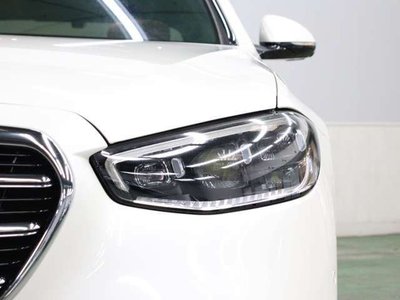 2022 Mercedes-BENZ S-CLASS 缩略图 33