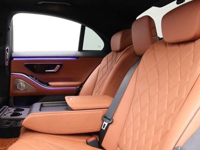2022 Mercedes-BENZ S-CLASS 缩略图 19