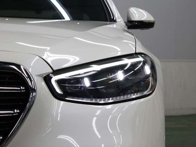 2022 Mercedes-BENZ S-CLASS 缩略图 34