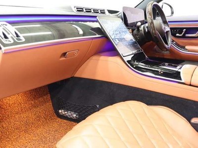 2022 Mercedes-BENZ S-CLASS 缩略图 16