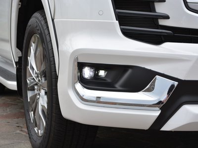 صورة مصغرة 15 لـ 2024 Toyota LAND CRUISER 300