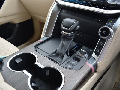 صورة مصغرة 29 لـ 2024 Toyota LAND CRUISER 300