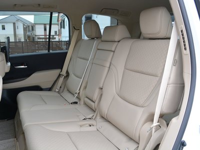 صورة مصغرة 43 لـ 2024 Toyota LAND CRUISER 300