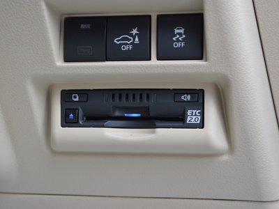 صورة مصغرة 39 لـ 2024 Toyota LAND CRUISER 300