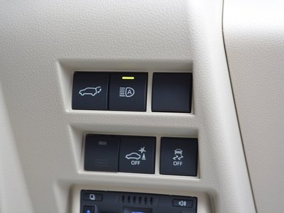 صورة مصغرة 38 لـ 2024 Toyota LAND CRUISER 300