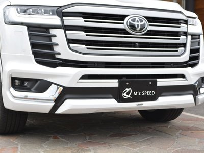صورة مصغرة 11 لـ 2024 Toyota LAND CRUISER 300