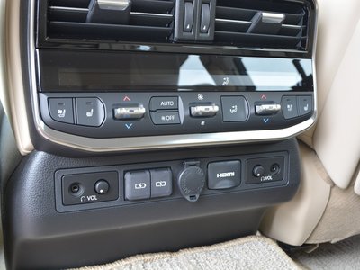 صورة مصغرة 46 لـ 2024 Toyota LAND CRUISER 300
