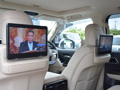 صورة مصغرة 45 لـ 2024 Toyota LAND CRUISER 300