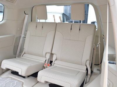 صورة مصغرة 47 لـ 2024 Toyota LAND CRUISER 300