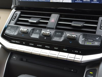 صورة مصغرة 26 لـ 2024 Toyota LAND CRUISER 300