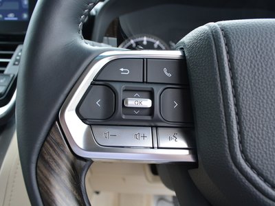 صورة مصغرة 35 لـ 2024 Toyota LAND CRUISER 300