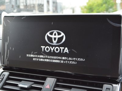 صورة مصغرة 23 لـ 2024 Toyota LAND CRUISER 300