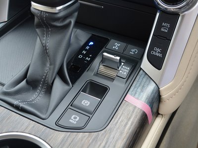 صورة مصغرة 30 لـ 2024 Toyota LAND CRUISER 300