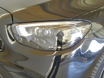 MERCEDES-BENZ E-CLASS - 8