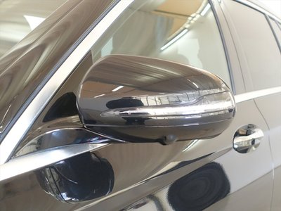 MERCEDES-BENZ E-CLASS - 7