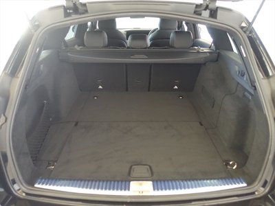 MERCEDES-BENZ E-CLASS - 10