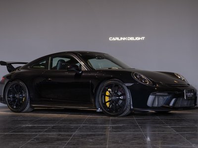 PORSCHE 911 - 1