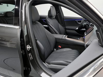 MERCEDES-BENZ E-CLASS - 10