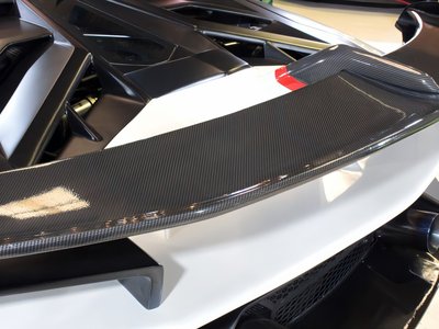 صورة 8 لـ 2017 Lamborghini AVENTADOR
