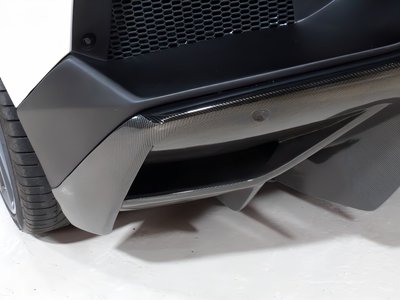 2017 Lamborghini AVENTADOR 缩略图 37