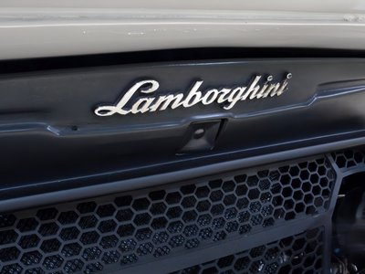 2017 Lamborghini AVENTADOR 缩略图 34