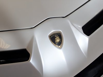 2017 Lamborghini AVENTADOR 缩略图 29