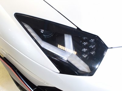 2017 Lamborghini AVENTADOR 缩略图 27
