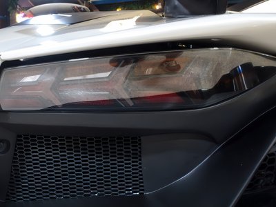 2017 Lamborghini AVENTADOR 缩略图 35