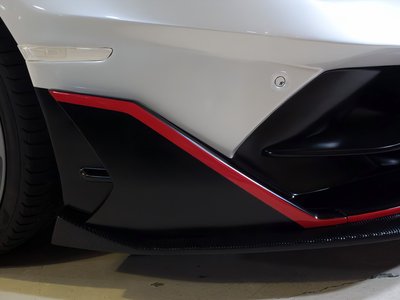 2017 Lamborghini AVENTADOR 缩略图 25