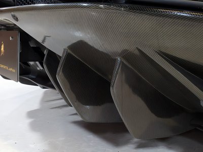2017 Lamborghini AVENTADOR 缩略图 39