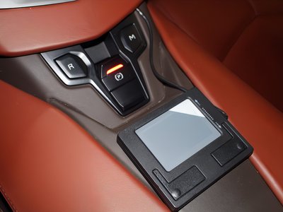 2017 Lamborghini AVENTADOR 缩略图 42