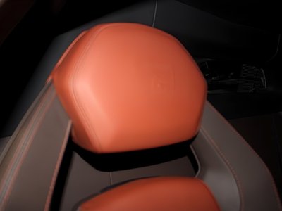 2017 Lamborghini AVENTADOR 缩略图 45