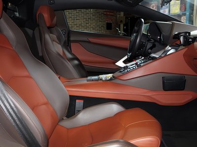 صورة 4 لـ 2017 Lamborghini AVENTADOR