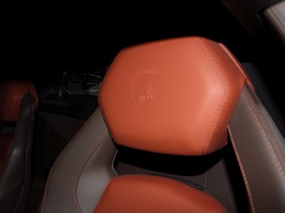 2017 Lamborghini AVENTADOR 缩略图 15