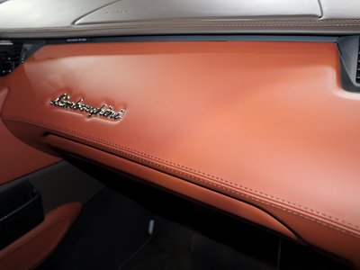 2017 Lamborghini AVENTADOR 缩略图 13