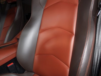 2017 Lamborghini AVENTADOR 缩略图 16
