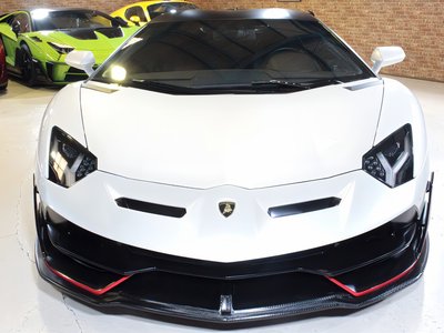 صورة 7 لـ 2017 Lamborghini AVENTADOR