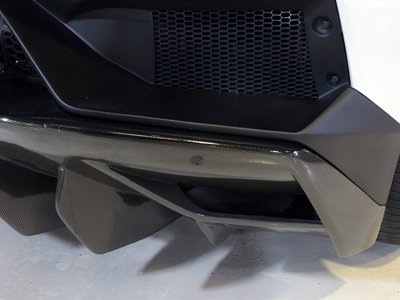 2017 Lamborghini AVENTADOR 缩略图 38